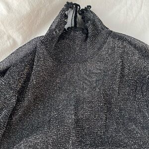 Urban outfitters see through top